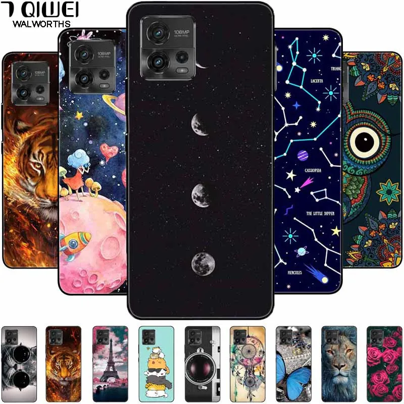 Phone Case For Moto…