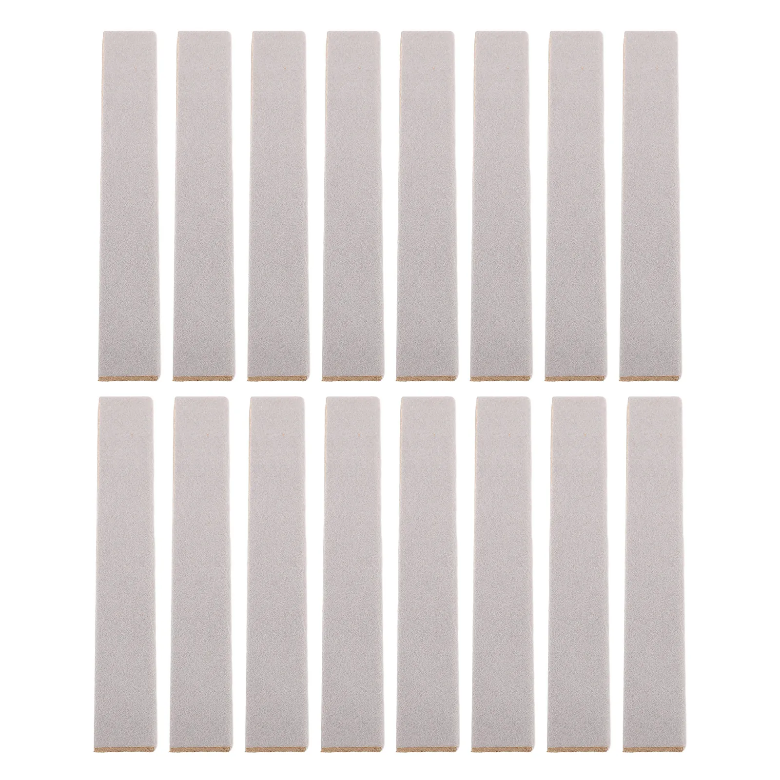 Jewelry Box Dividers Foam Strips Display Insert Tray for Bracelet Accessories Earring Cuttable
