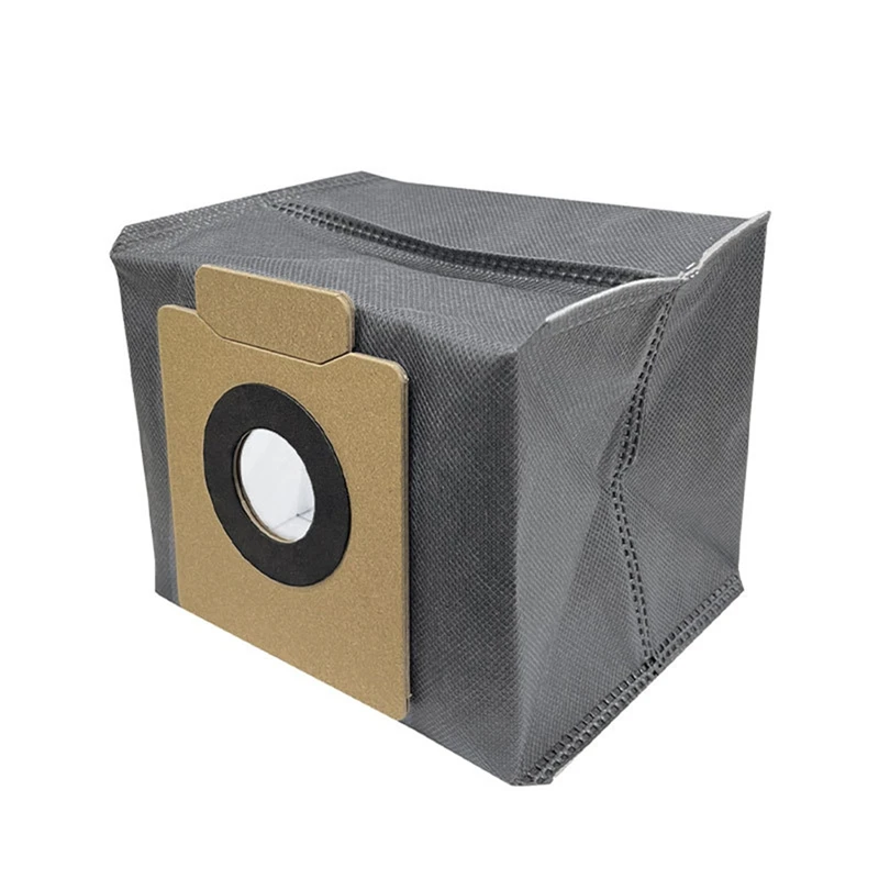 ABAE-para Eufy X8pro accesorios de Robot aspirador bolsa de polvo y Kit de reemplazo de trapo