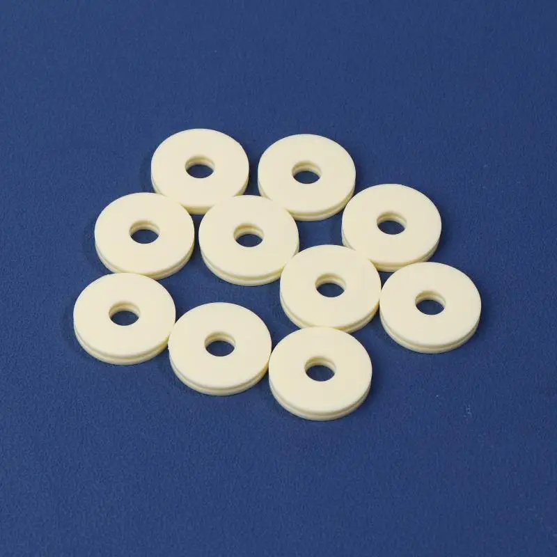 10Pcs Propeller Clip For DJI T40 T50 Agricultural Propeller Clip Gasket Agras Drone Part Wear-resistant Pads