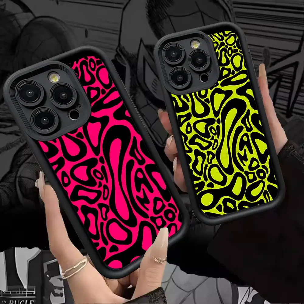 F1 L-Lando Norris TPU Handyhülle für iPhone 17 16 15 14 13 12 11 Pro Max Plus Schutzhülle