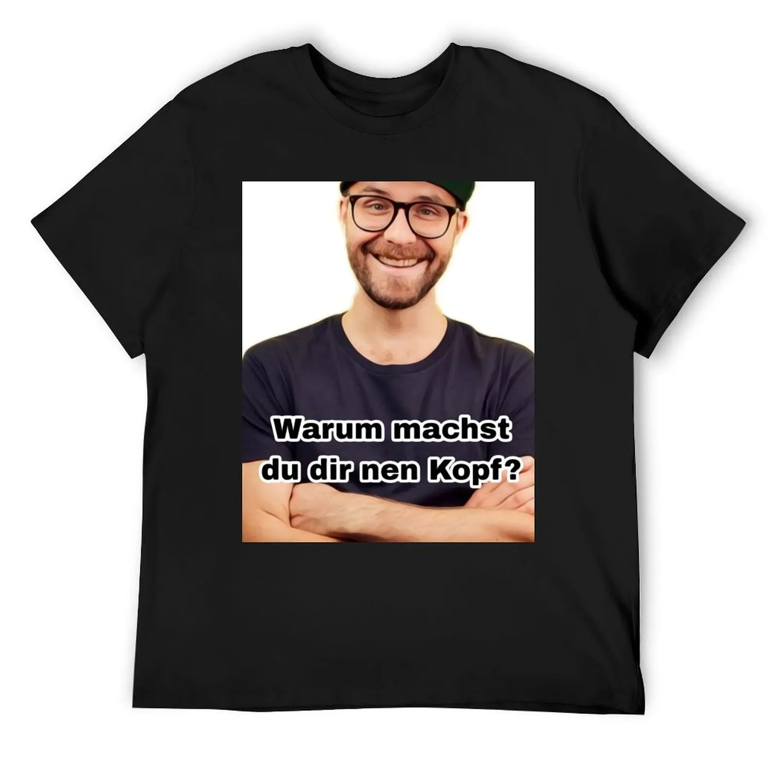 

Mark Forster - Why are you banging your head memes T-Shirt plain graphic shirts oversized shirts graphic mens t shirt