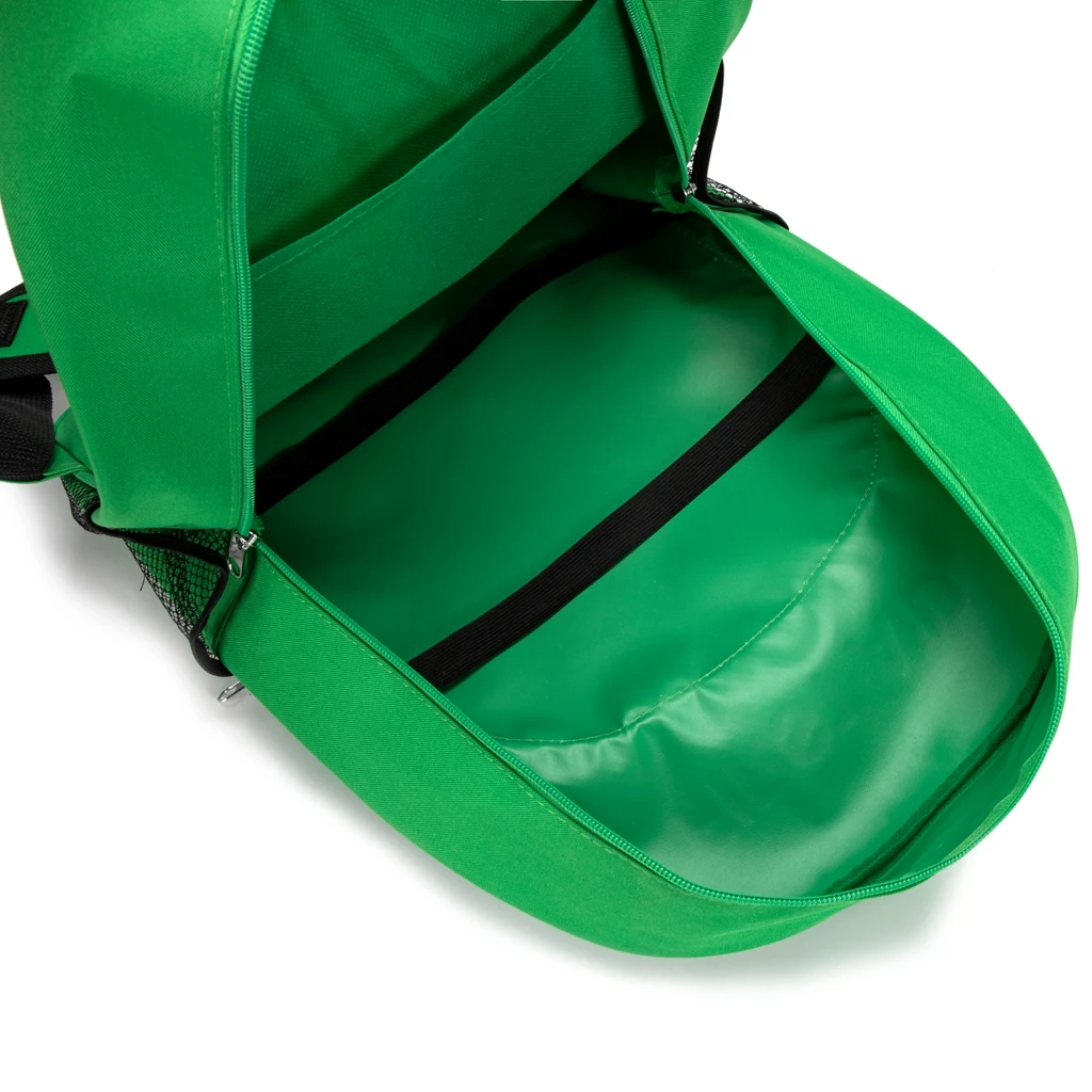 Red Emergency Bag First Aid Backpack Empty Medical First Aid Bag Treatment First Responder Trauma Bag for Preschool Field Trips