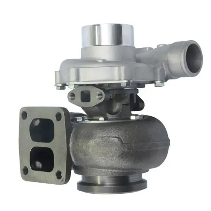 1 PCS Turbo S2A Turbocharger RE508971