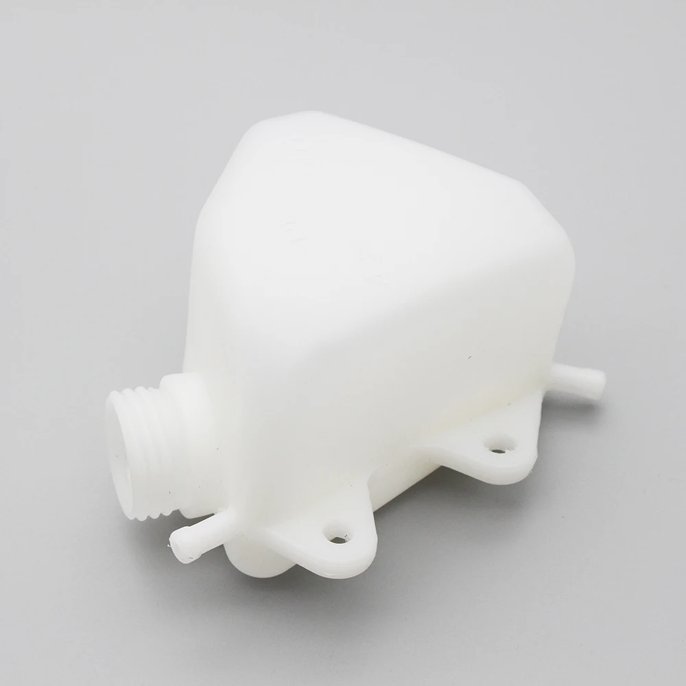 For Kawasaki KLX250 Motorcycle Water Coolant Bottle Overflow Reservoir Tank Over Water Storage Kettle KLX 250 1994-2007