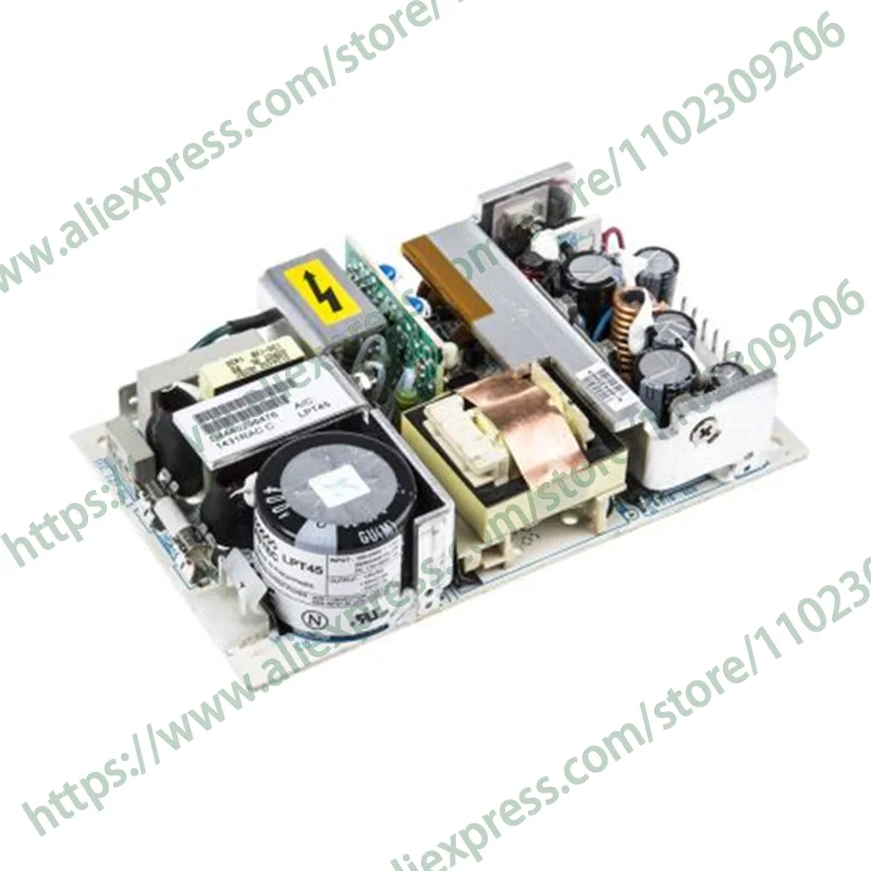 Nuevo controlador Plc Original, módulo de potencia LPT45, entrega inmediata