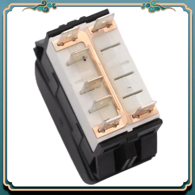 Latest 1 PCS Trucks Cruise Control Rocker Switch Parts Accessories For Peterbilt Kenworth P27-1040-15