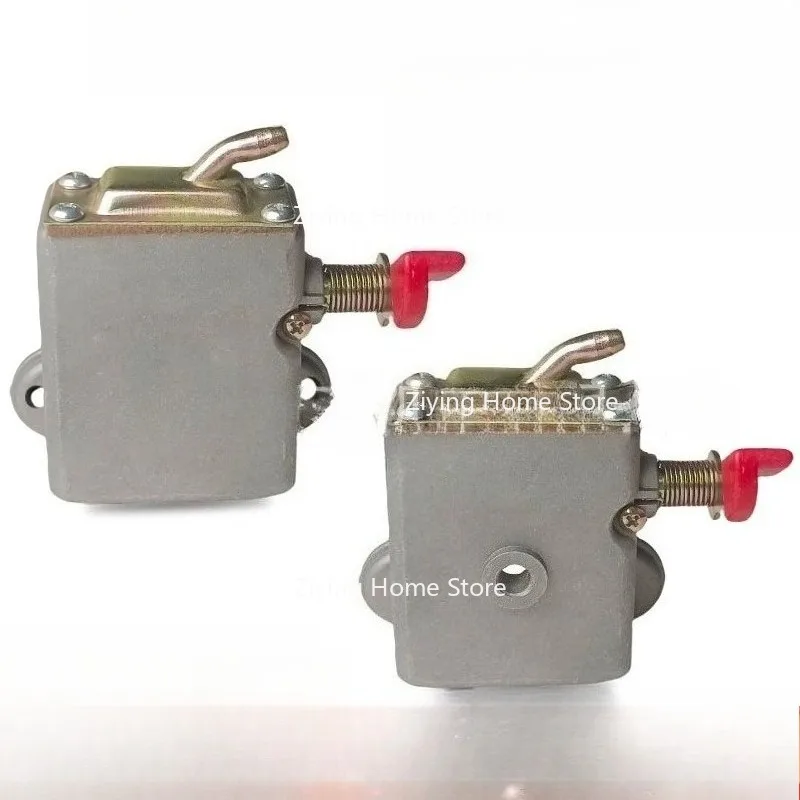 Suitable for Zongshen Lawn Mower Little White Dragon Accessories, XP200XP225 Startup Manual Pull Disk