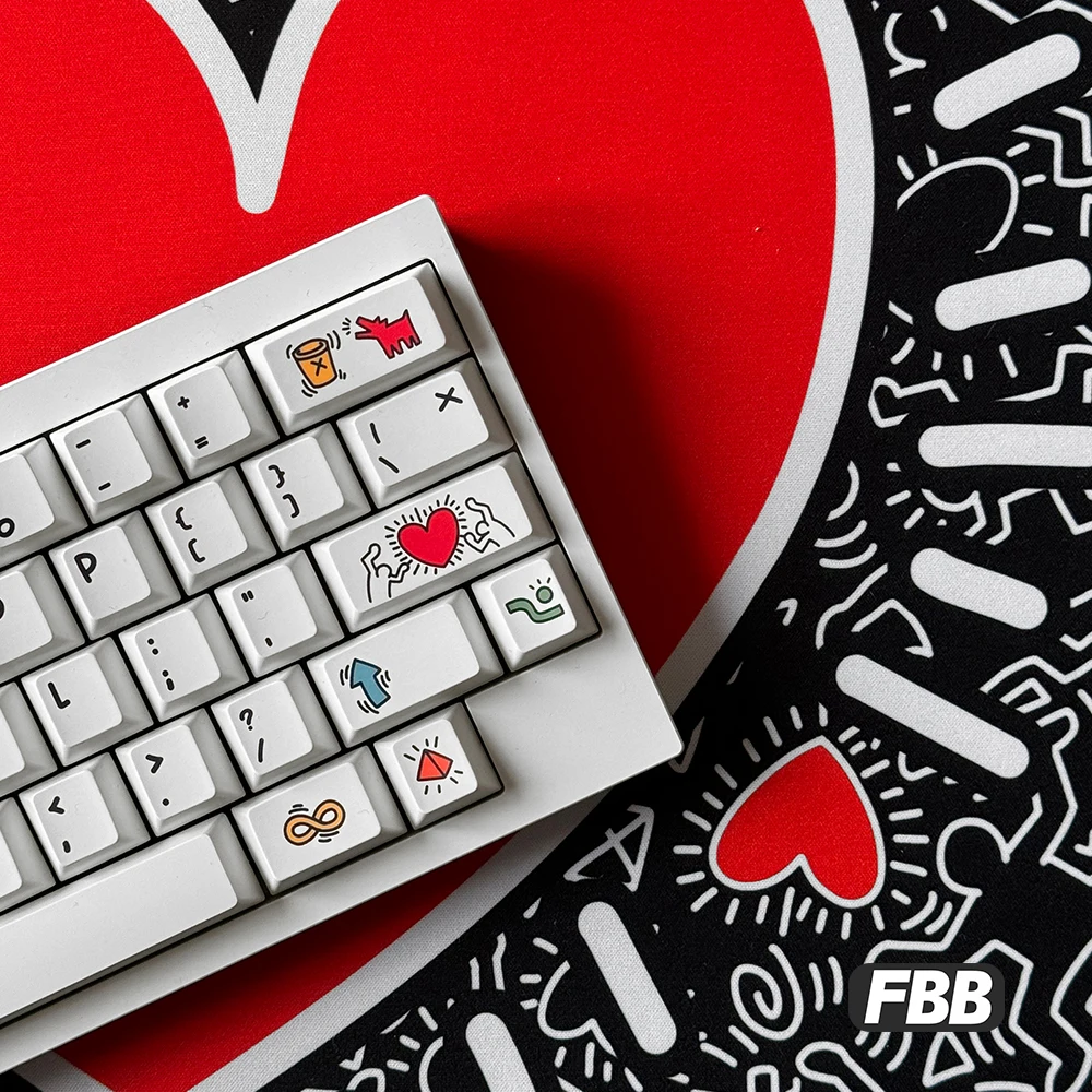 fbb-graffiti-sublimacion-pbt-funda-harlem-keycap-teclado-mecanico-personalizado-personalidad-diy-eje-magnetico-wooting