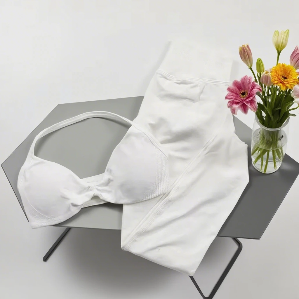 

Yoga Suit Shell Seamless Women's 2-piece Tight Gym Leggings Rouge Backless Sports Bra Exercise Cycling Suit Women's Fitness Suit