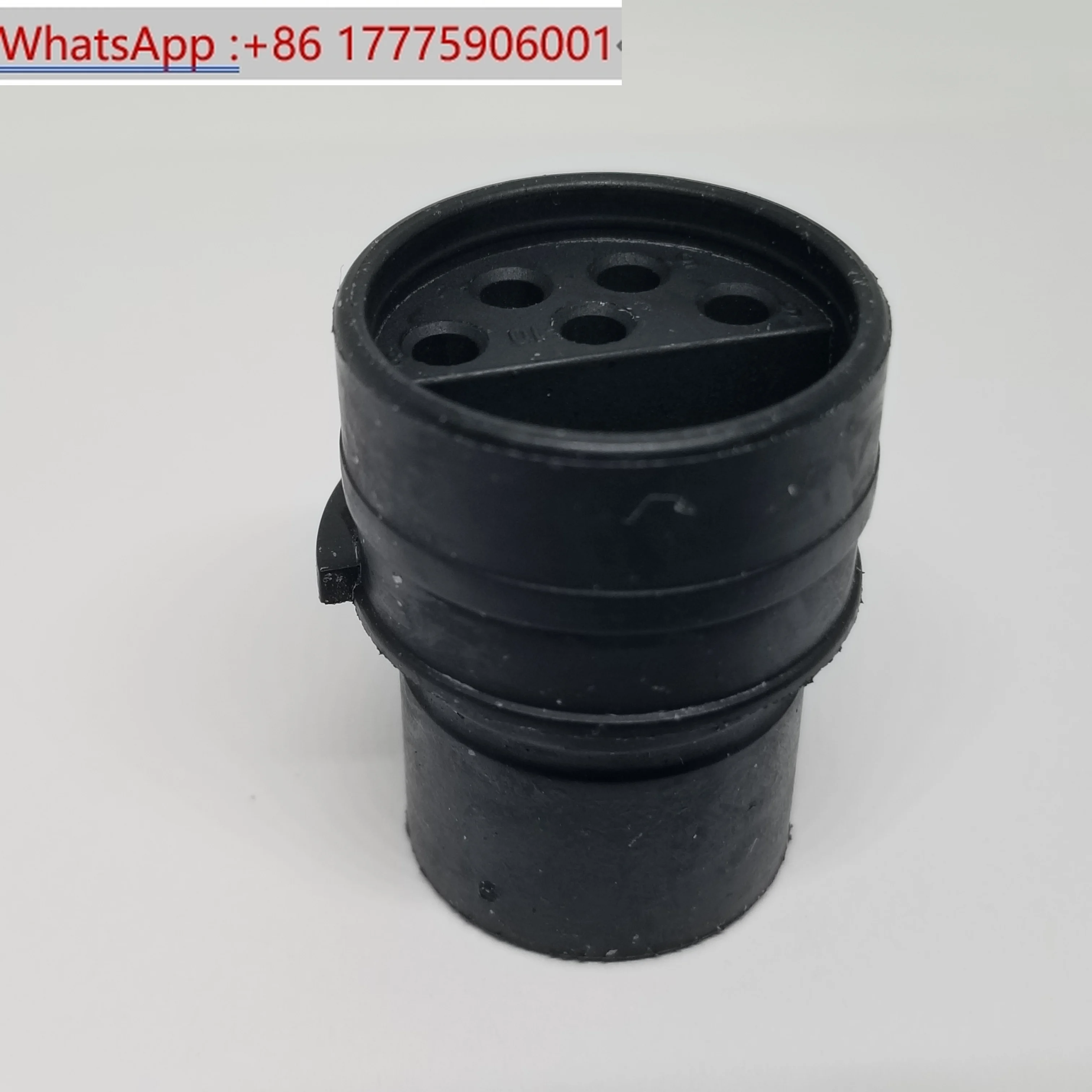 

SS10P, 120-8552-310 Sureseal Series IP68 10-Core, Waterproof Connector