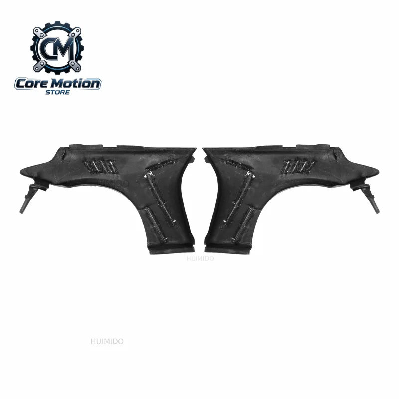 High Quality Real Carbon Fiber Front Side Fender Fit 370Z
