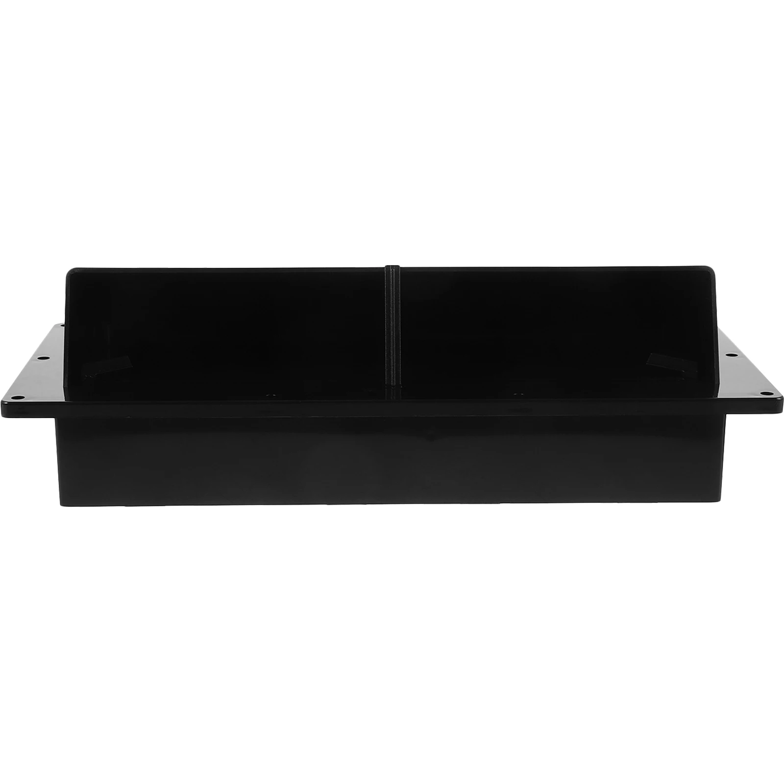 

RV Air Outlet Trailer Parts Exhaust Vent Replacement Ventilation Camper Abs Cover Accessories Accessory