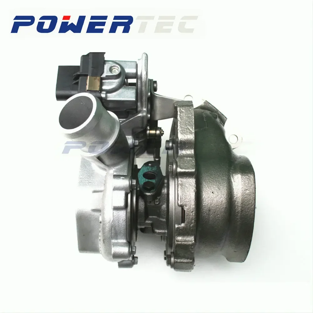 Full Turbo GTB1749V 787556 1719695 Turbocharger Complete 854800 For Ford Transit 2.2 TDCi 99Kw USRA UHR5 2011-2014