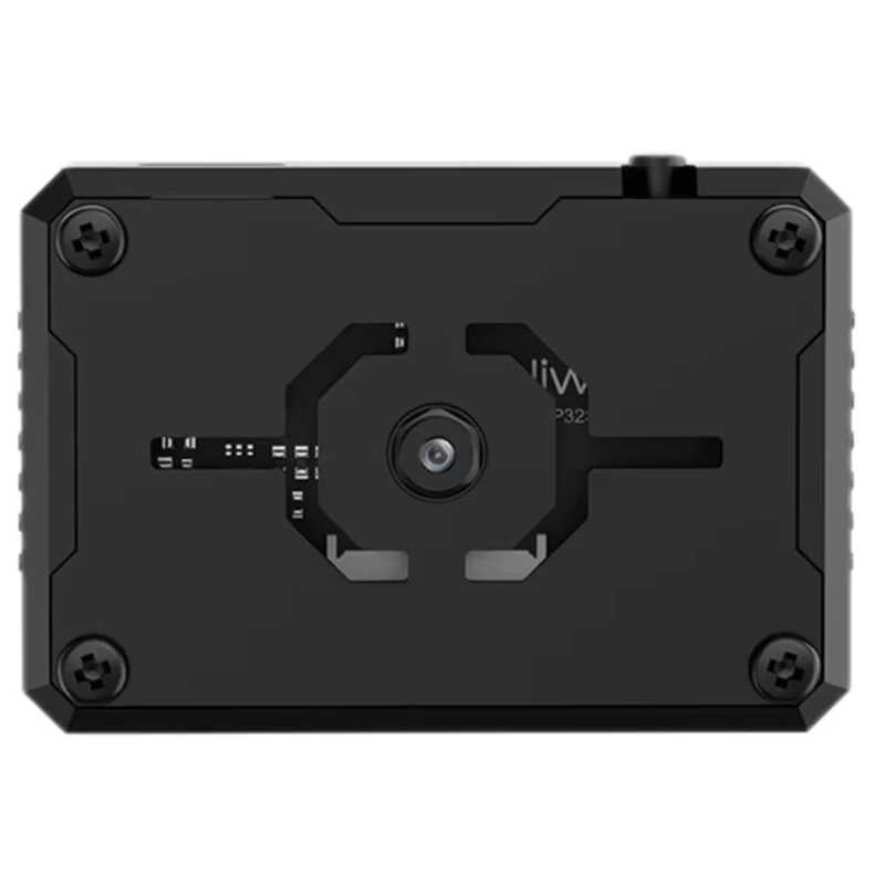 

Hot Sale-New Wifi Camera Module ESP32-S3 Image Transmission For ROS Robot Car Trolley AI Visual Recognition Sensor Camera