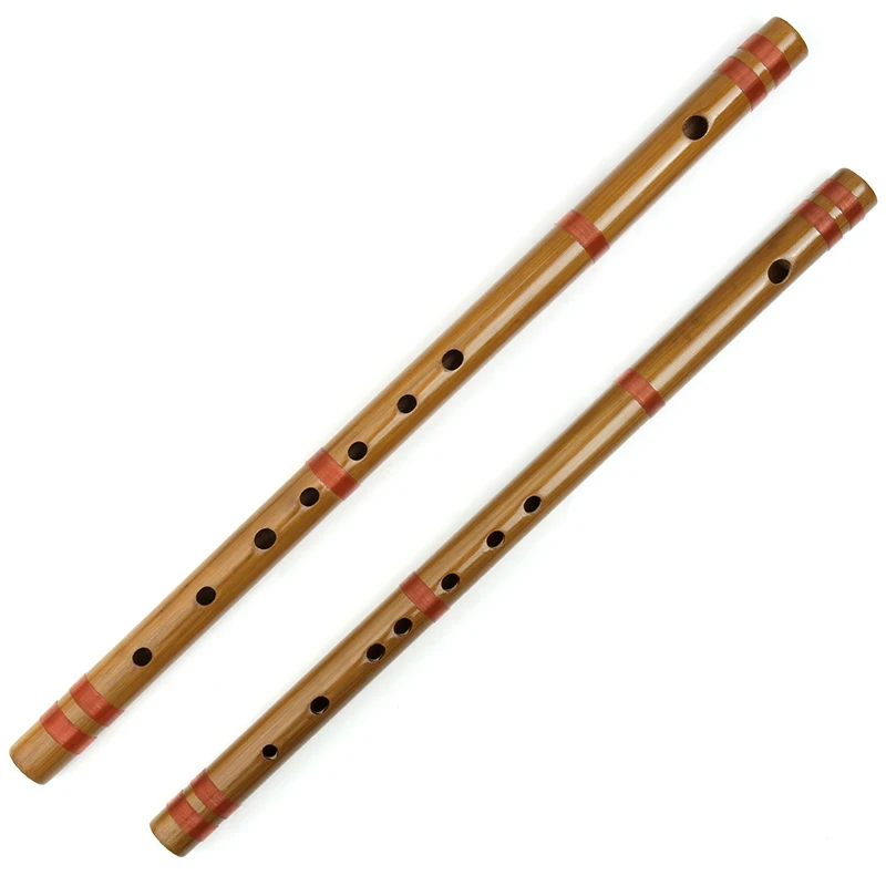 High Quality Handmade Bamboo Japanese Sinobue Flute Woodwind Musical Instruments Piccolo Japan Flauta 3 Styles 6/7/ 8 Hon