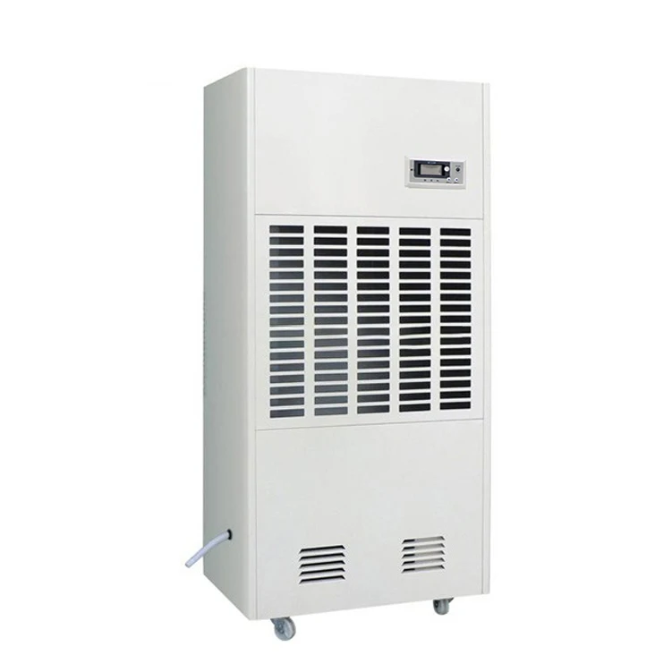 مزيل رطوبة الهواء الكهربائي للاستخدام المختبري 50 هرتز تردد-سعر المصنع SaleIndustrial 10 لتر في الساعة بدون خزان R #2