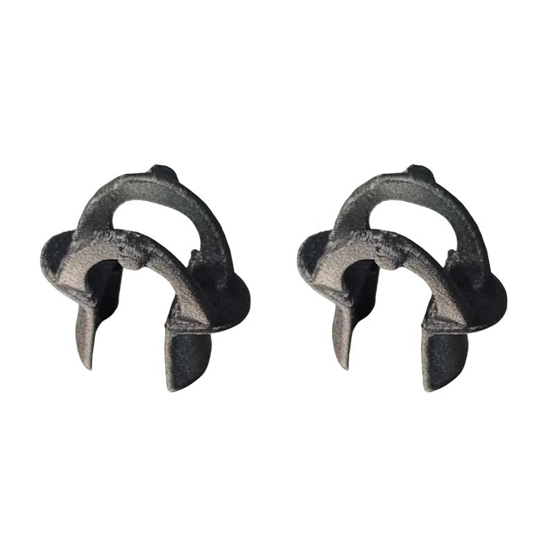 2PC For Specialized Tarmac SL8 Seat Tube Di2 Battery Mount Secure Holder Seatpost Battery Clip Repair Part Replacement Accessory