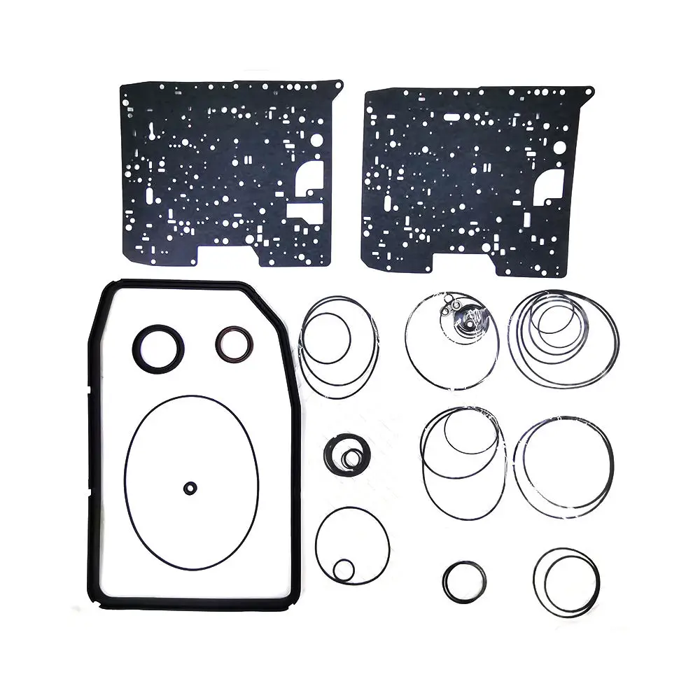 5HP18 5HP-18 Auto Transmission Overhaul Kit Seals Gesket For BMW Gearbox 1991-UP Gearbox Discs ZF5HP18