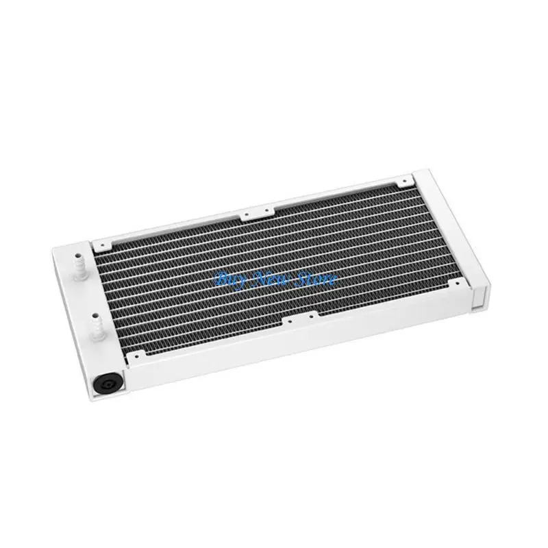 

20CE ARGB CPU Water Cooler 4-pin PWM Fans 240mm/360mm Radiator for LGA 1700/1200/1151