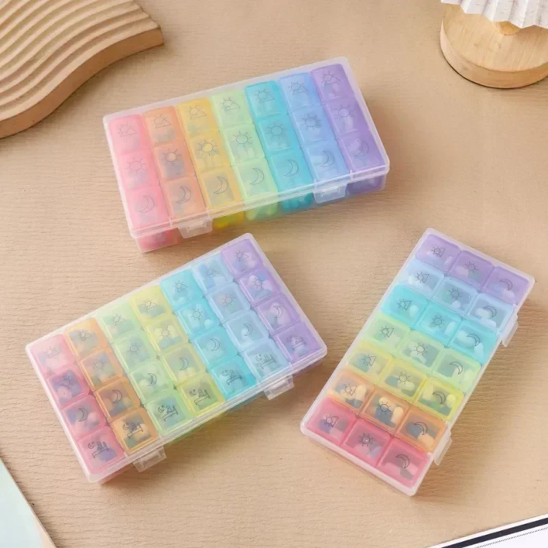 Thumbnail 4 - #5 Latest Pillboxes Price Drops