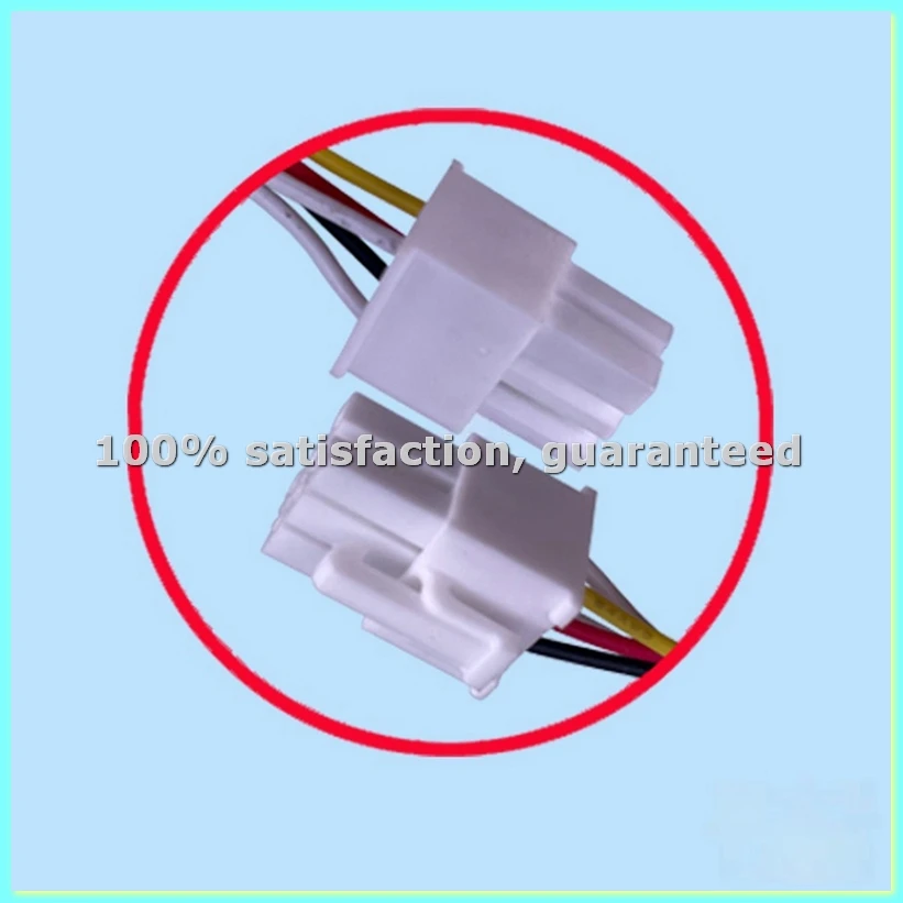 EAU63425007 Kühlschrank-Kondensatorlüftermotor-Baugruppe für U92C12MS1B3-52K068 Kühlschranklüftermotor DC 12V-EFT