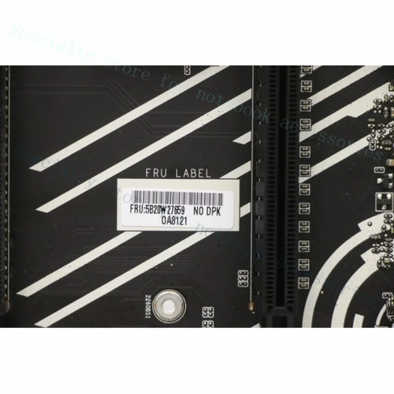 A++For Lenovo Legion T7-34IMZ5 5B20W27659 Z490 Desktop Motherboard