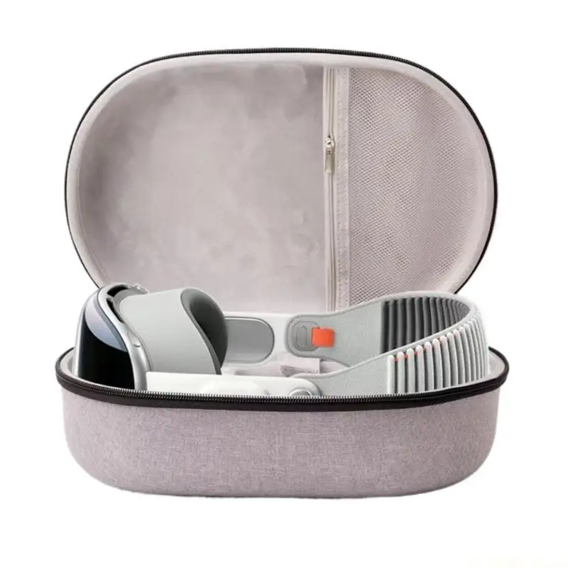 

E56B MR Storage Bag for MR Headsets Travel Carrying Case Headsets Hard Box