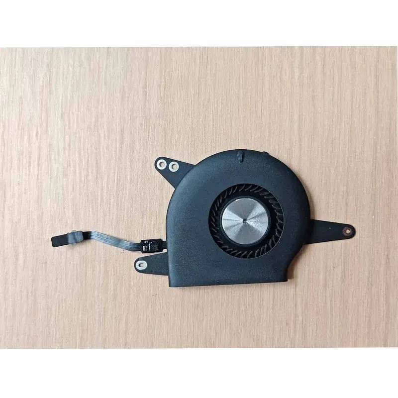95% New Original for MacBook Air A1932 2018 2019 Laptop Cooling Fan Heat Sink Repair Disassembly Parts