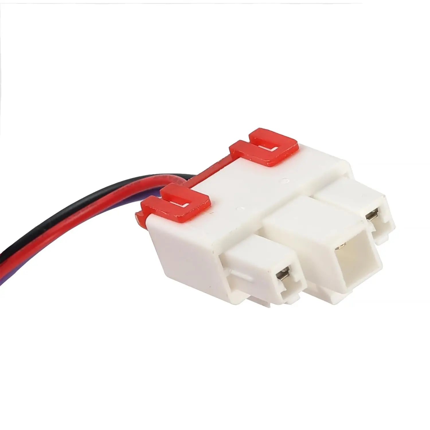 ZWF-30-3 For Refrigerator Fan Motor 3-Pins DC 12V 1870RPM Refrigeration Replacement  B1353.4-15 BCD-430WP9C Refrigerator Parts