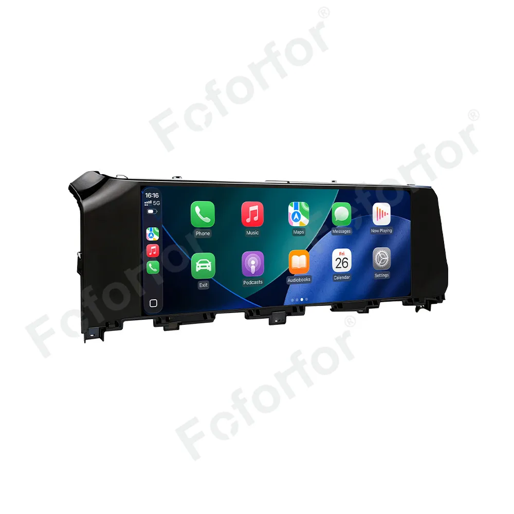 Car Accessories 12.3