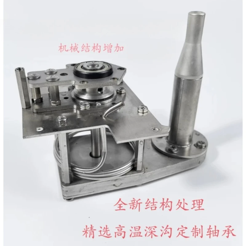 Desktop Mini Selective Wave Soldering Machine, Micro Jet Solder Pot For Small‑Scale Soldering Processing Equipment