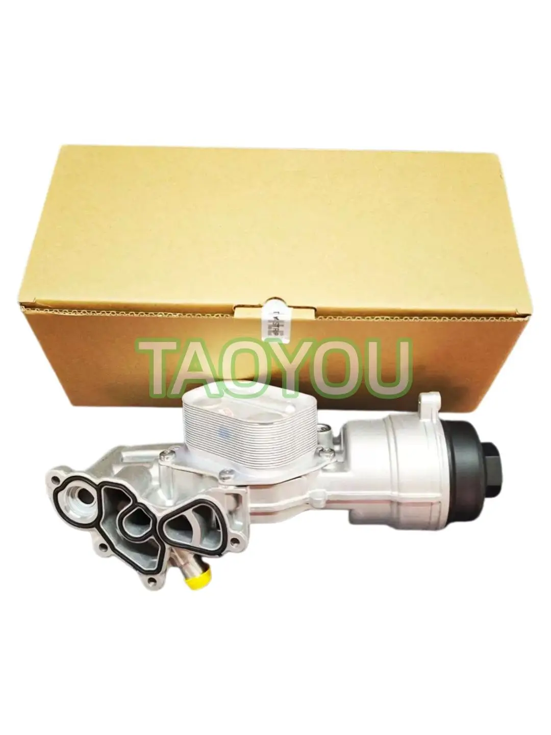 Oil Filter Housing Assembly 11417600468 For BMW F20 F21 F30 1 Series 3 Series 11427611968 11427625489 11421763386