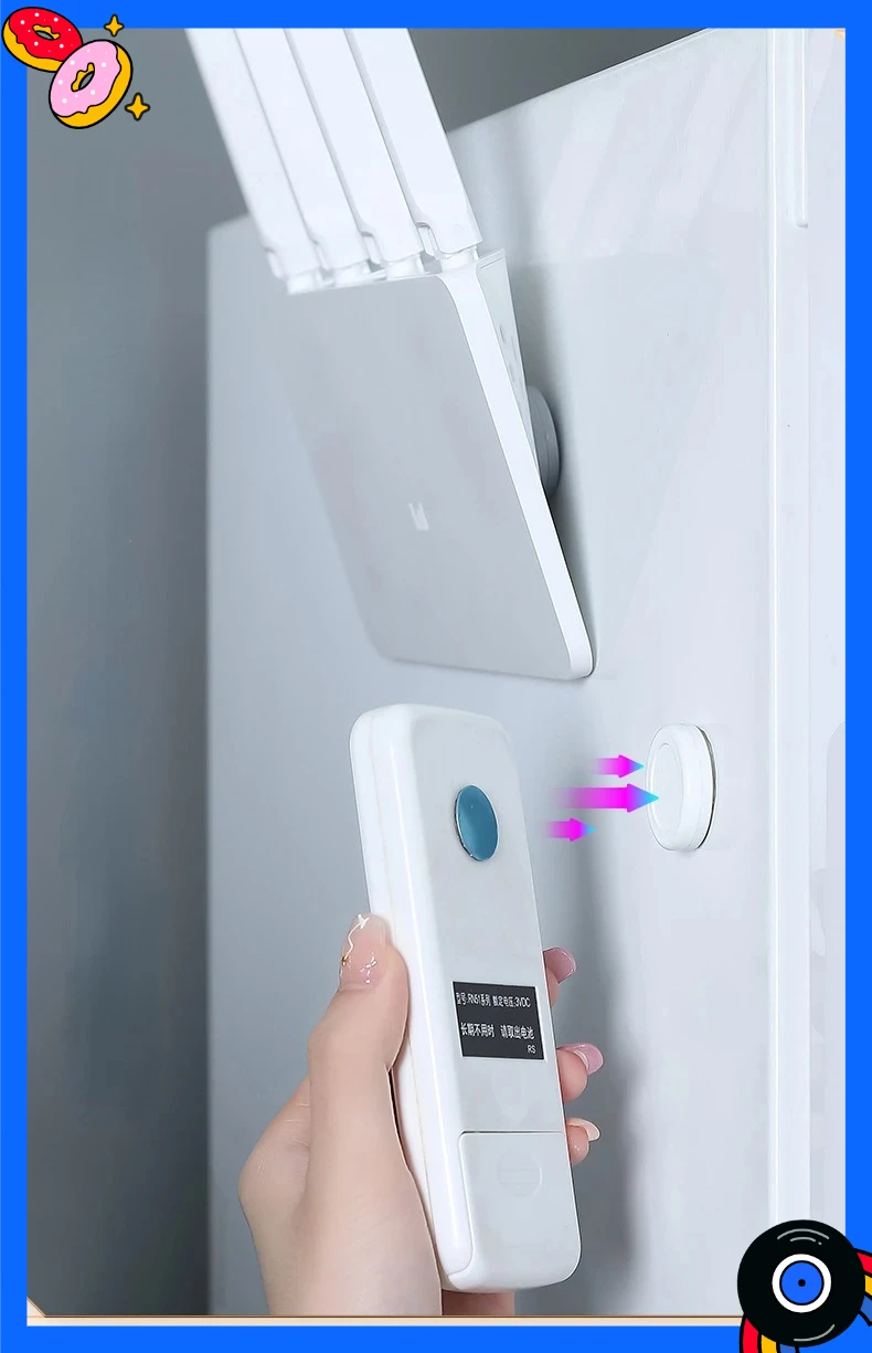 New Magnet Powerful…