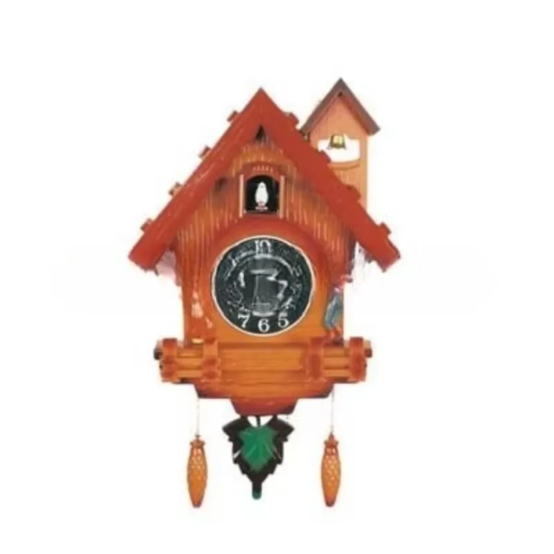 

Bird sound alarm clock cucoo funny alarm clock pretty alarm clock