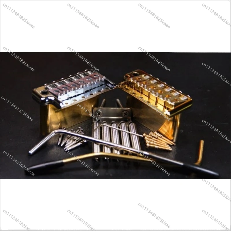 For Ink Label for Sq CV 6 Point 52.5mm Guitar Bridge Vibrato System