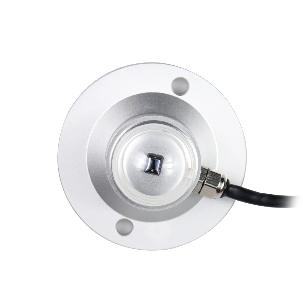 Rk200-04 Global Horizontal Thermopile Low Cost Pv Pyranometer Photovoltaic Modbus Mw/cm  Irradiance Meter Solar Radiation Sensor