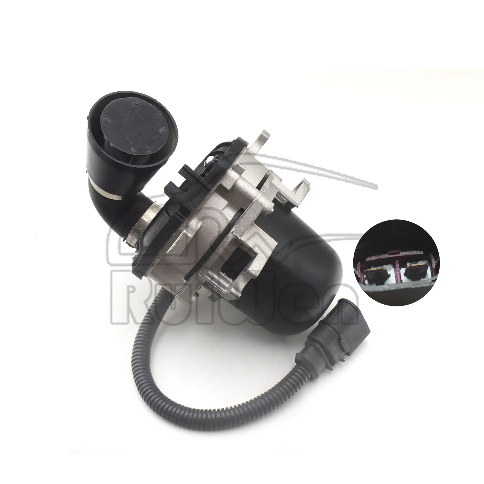 Secondary Air Pump 06G959253G for VW Beetle Eos Golf Jetta Passat CC Caddy Touran 2004-2023 06G959253 06G959253A 06G959253C