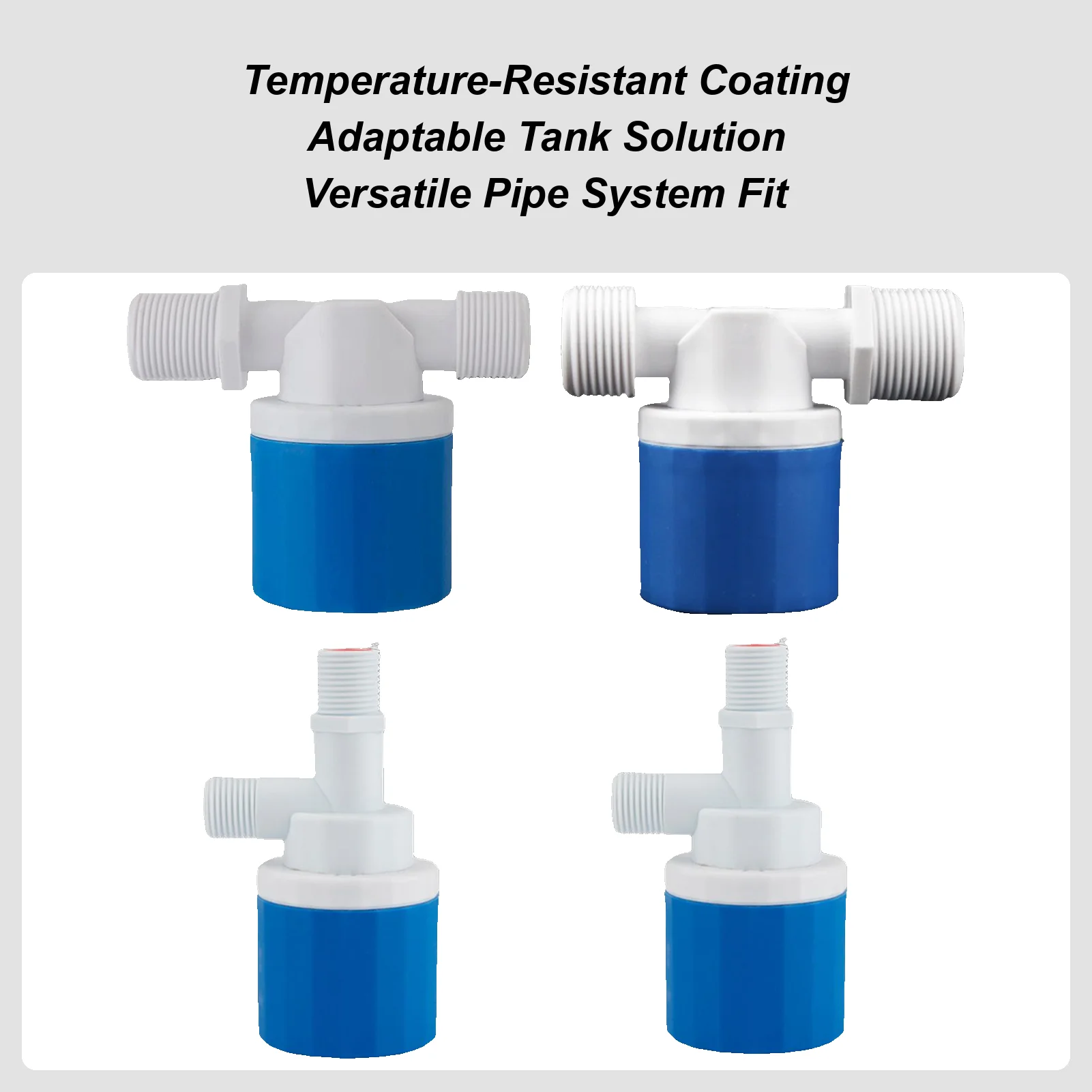 

3/4 "1" поплавковый клапан контроля уровня воды, автоматическое отключение резервуара для воды, поплавковый клапан, прецизионные умные аксессуары для автомобильных труб