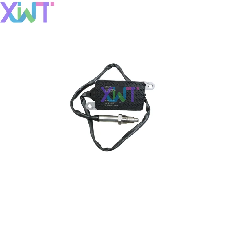 24V Nitrogen Oxide Sensor 5WK97103A for Cummins Kamas-6520 Yuchai / FAW J6