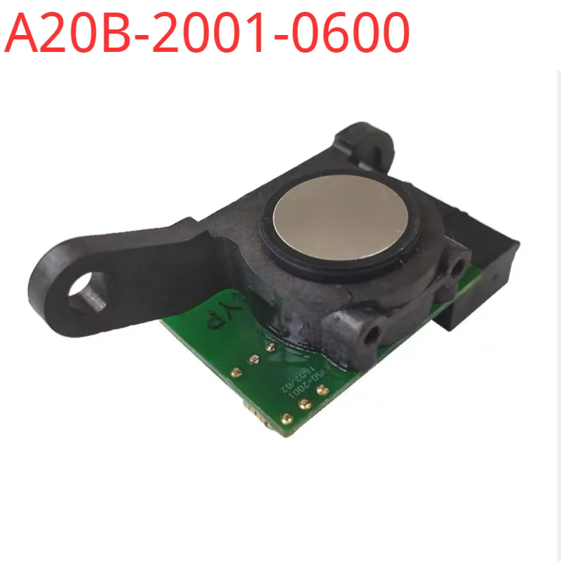 

A20B-2001-0600 second-hand tested OK encoder in good Condition