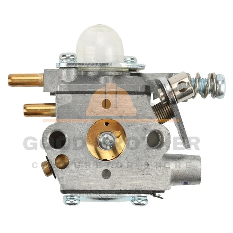 Walbro WT-424   for ECHO GT-2400 SRM-2400 PE-2400 PPT-2400 PP-1250 SRS-2400 TT-24 Trimmer 12300052133carburetor