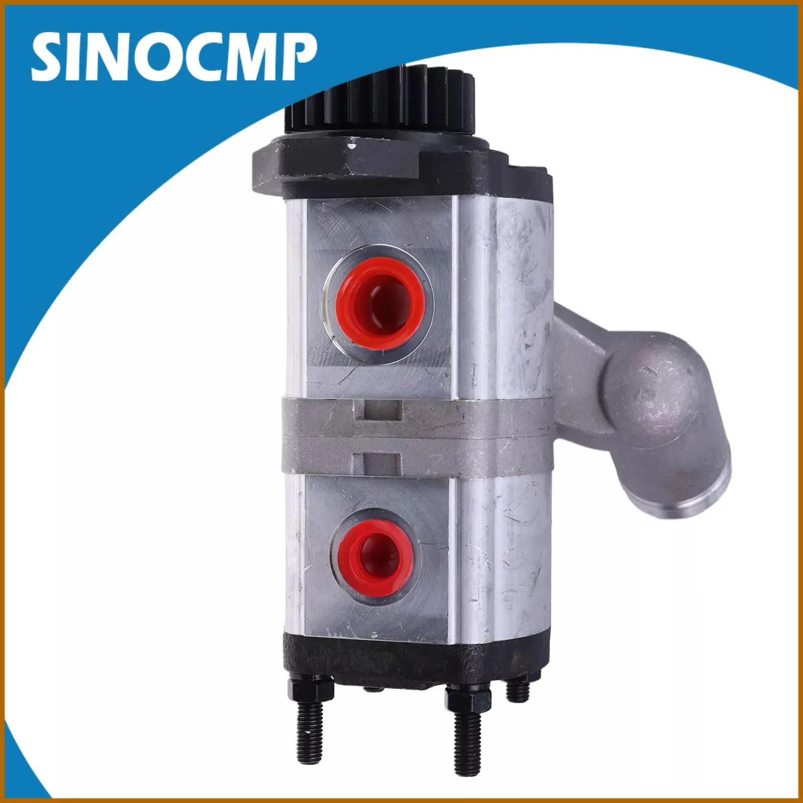 Hydraulic Pump RE22…