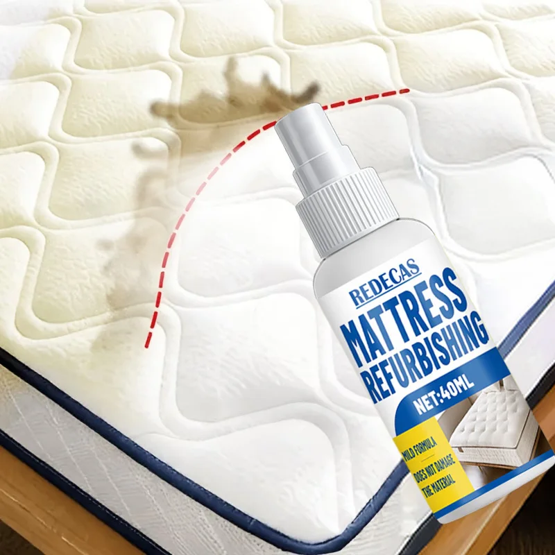 Upgraded Waterless Fabric Repair, fast restore curtains sofas mattresses clothes