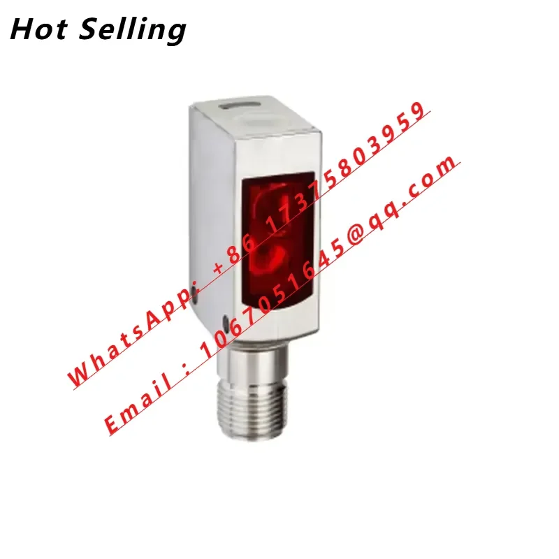 Photoelectric Sensors SI-CK WTB4S-3P2162V Order Number 1046384, Original New, Ready on Stock