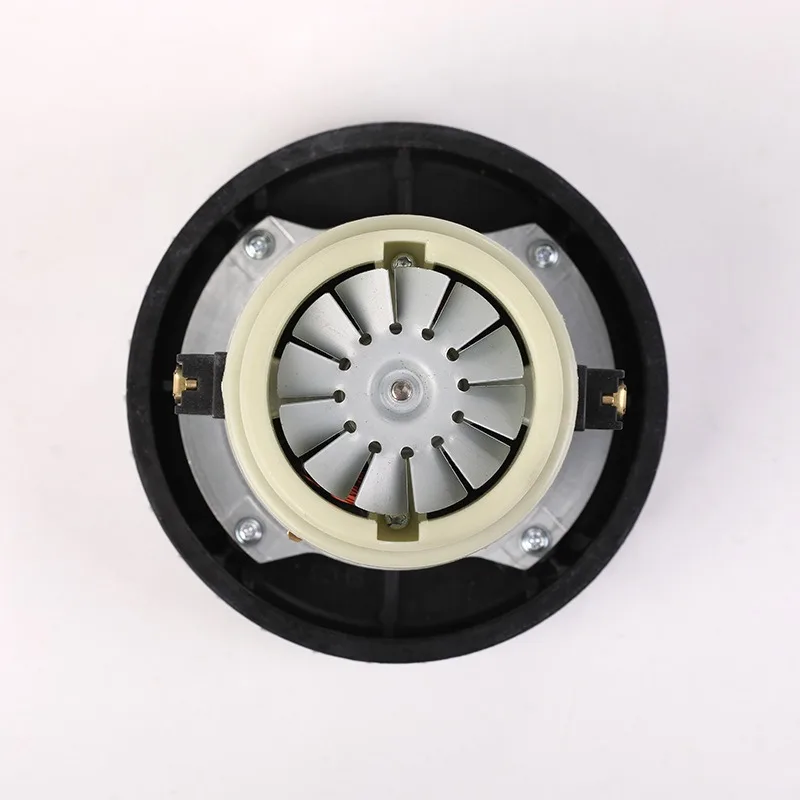 1400W DW-PC52 Series Wound Micro Vacuum Cleaner Motor Single Phase Household Appliance Motor Wholesale Spare Motor