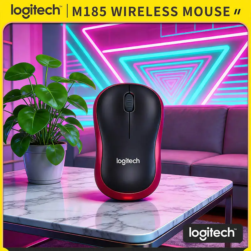 Logitech M170 Wirel…
