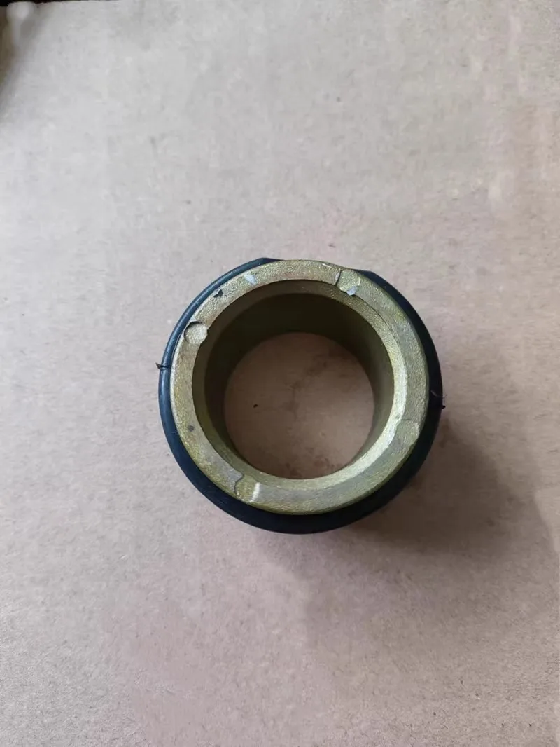 

New Arrival Factory Sale Hangkai 4HP 2 Stroke Outboard Motors Boat Hook Boat Motor Marine Engine Tiller Shock Absorber