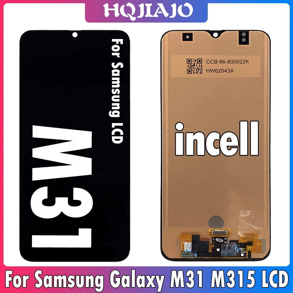 مُعدّل شاشة LCD مُخصّص لجهاز Samsung Galaxy M31 بحجم 6.4 بوصة – تقييم شامل ودليل عملي للتركيب والصيانة