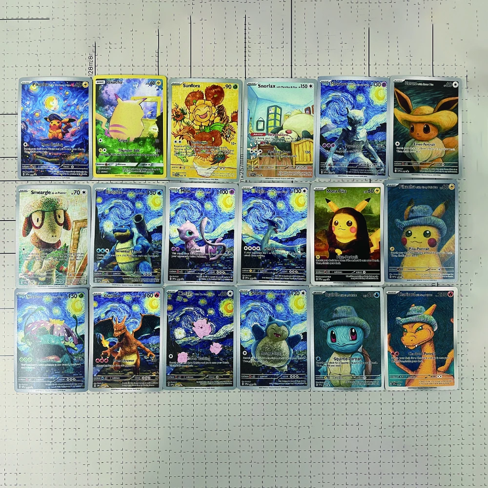 

Diy Pokemon Ptcg Self-Control Mewtwo Pikachu Collect Trading Signature Флэш-карта Аниме Подарок Мультфильм